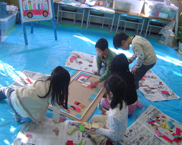 最新のアルバム