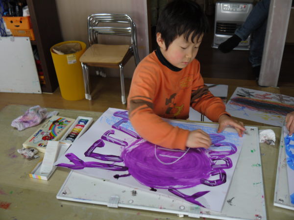 最新のアルバム