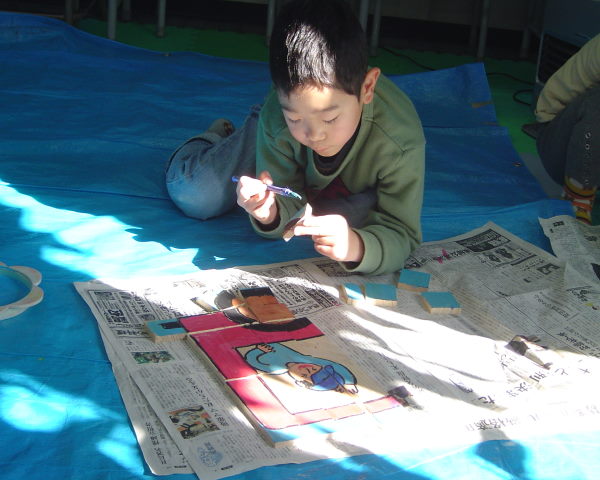 最新のアルバム