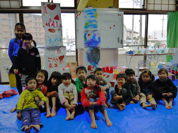 最新のアルバム