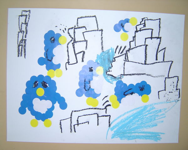 最新のアルバム