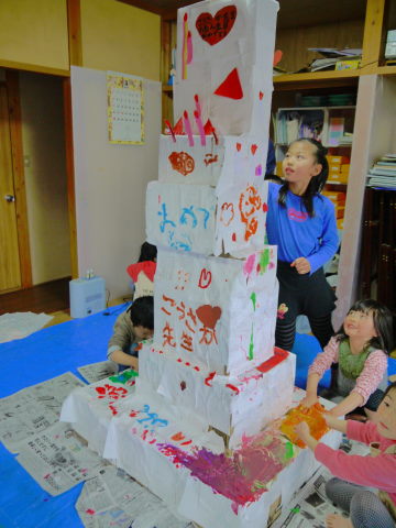 最新のアルバム