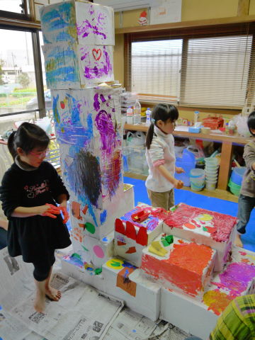 最新のアルバム