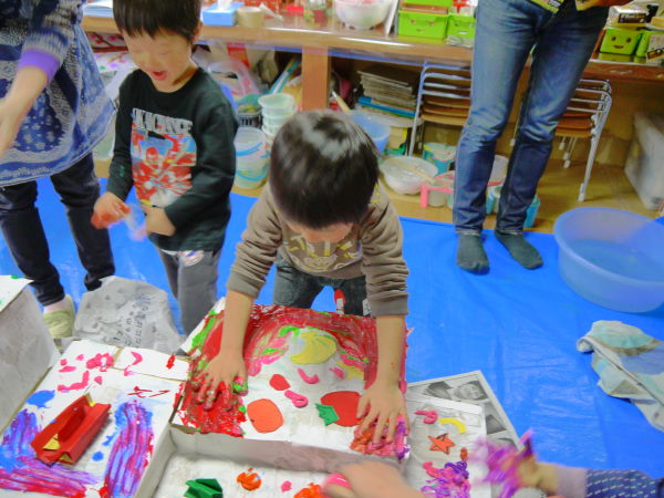 最新のアルバム