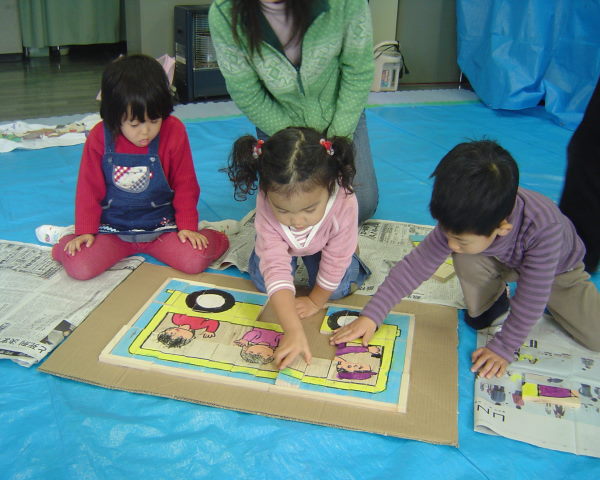 最新のアルバム