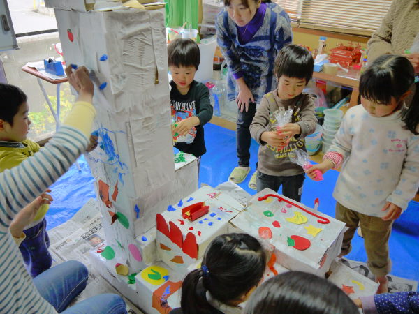 最新のアルバム