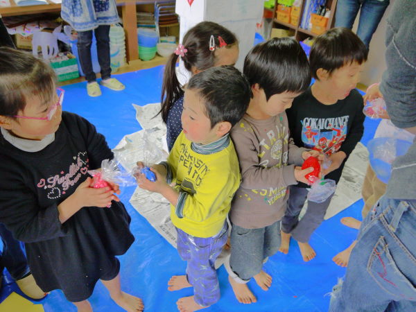 最新のアルバム