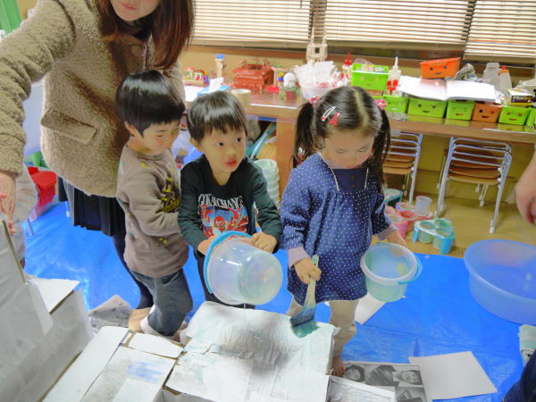 最新のアルバム