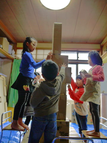 最新のアルバム