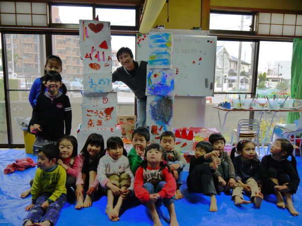 最新のアルバム