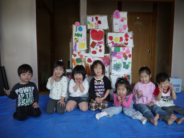 最新のアルバム