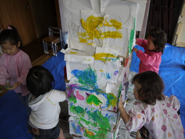 最新のアルバム