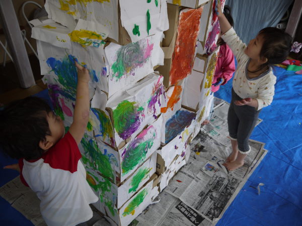 最新のアルバム