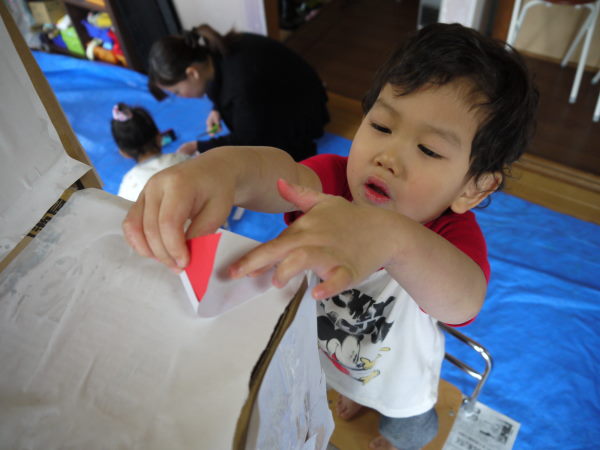 最新のアルバム