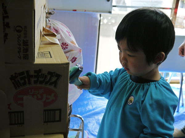 最新のアルバム