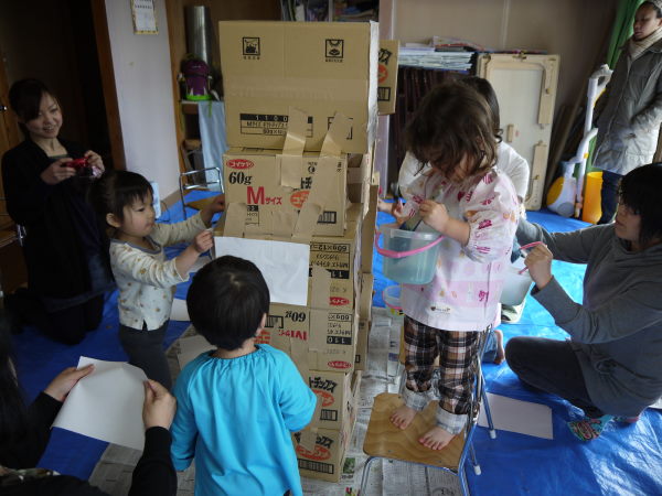 最新のアルバム