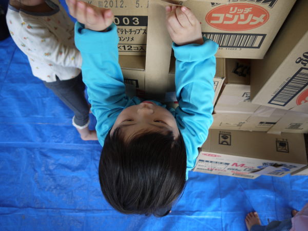 最新のアルバム