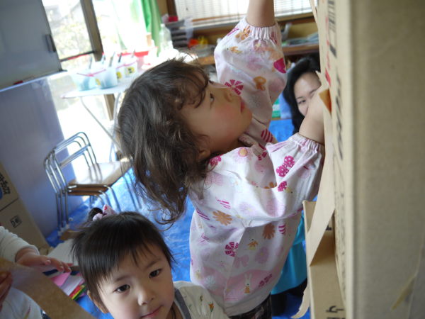 最新のアルバム