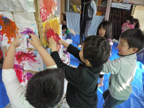 最新のアルバム