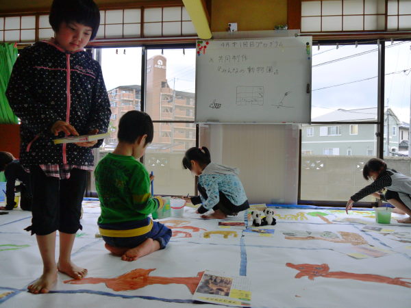 最新のアルバム