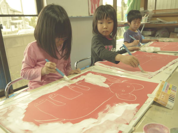 最新のアルバム