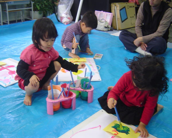 最新のアルバム