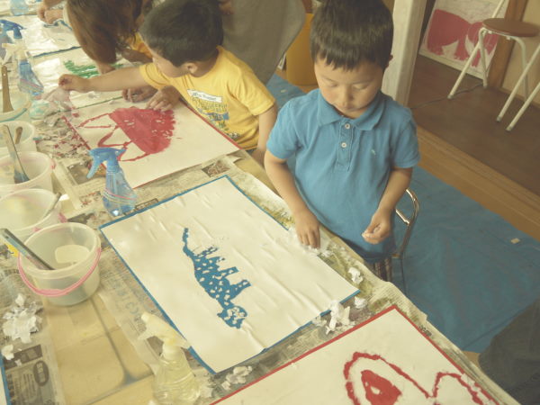 最新のアルバム