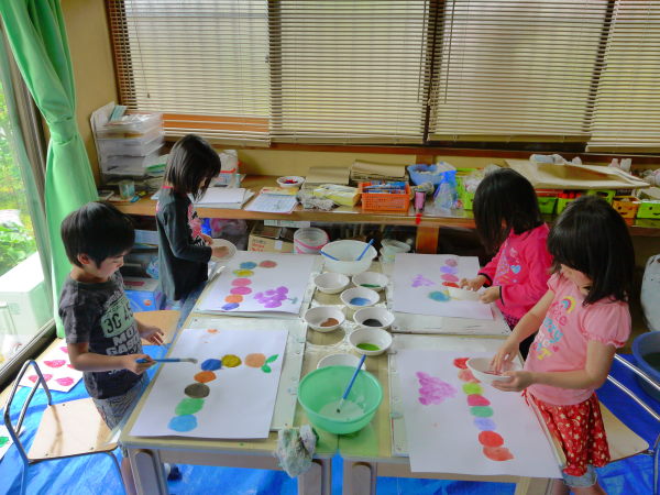 最新のアルバム