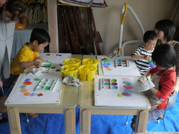 最新のアルバム