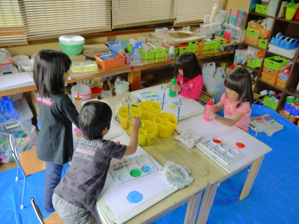 最新のアルバム