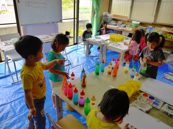 最新のアルバム