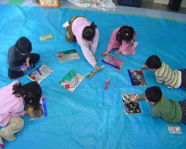 最新のアルバム