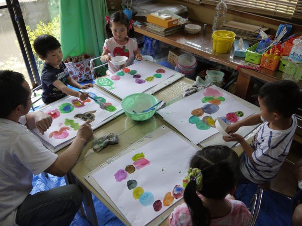 最新のアルバム