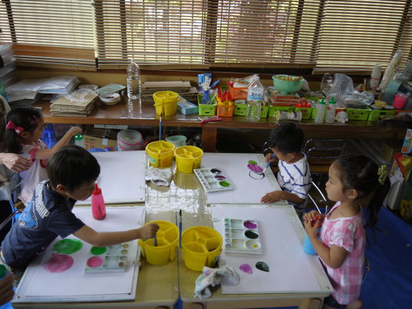 最新のアルバム