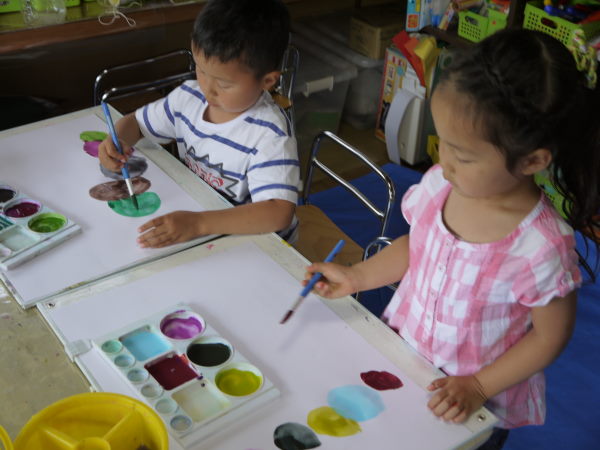 最新のアルバム