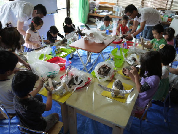 最新のアルバム