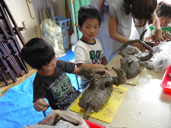 最新のアルバム