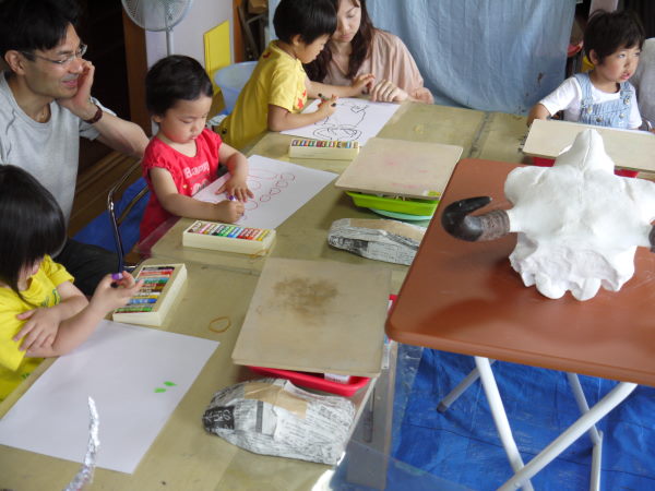 最新のアルバム