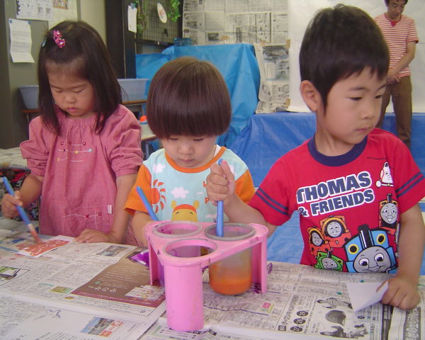 最新のアルバム