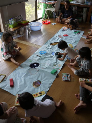 最新のアルバム