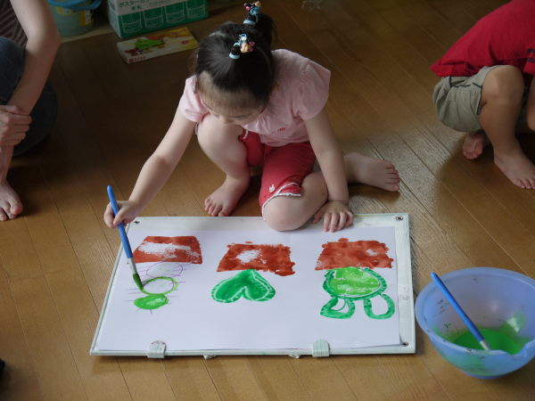 最新のアルバム