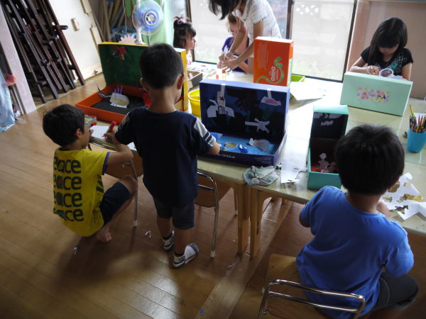 最新のアルバム