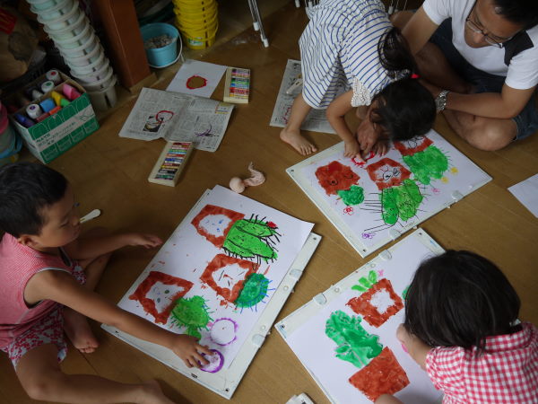 最新のアルバム