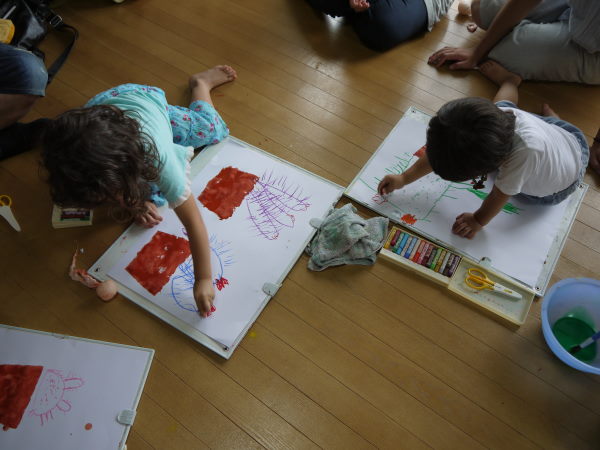 最新のアルバム