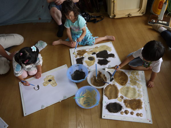 最新のアルバム