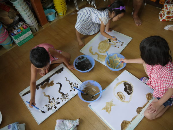 最新のアルバム