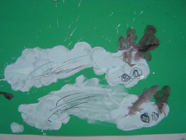 最新のアルバム