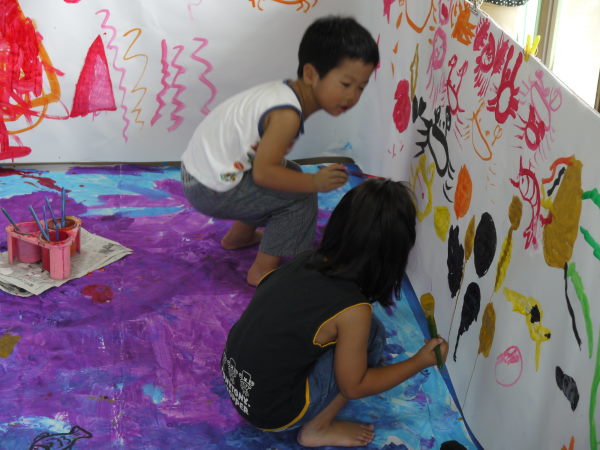 最新のアルバム