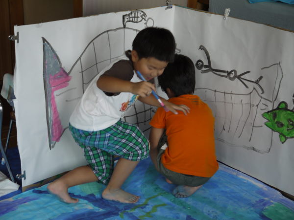 最新のアルバム