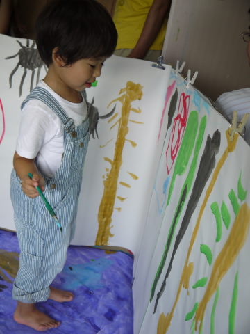 最新のアルバム